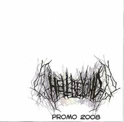 Hell Beyond : Promo 2008